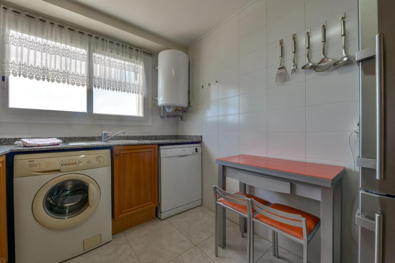 Apartamento Guzman - Brigitte