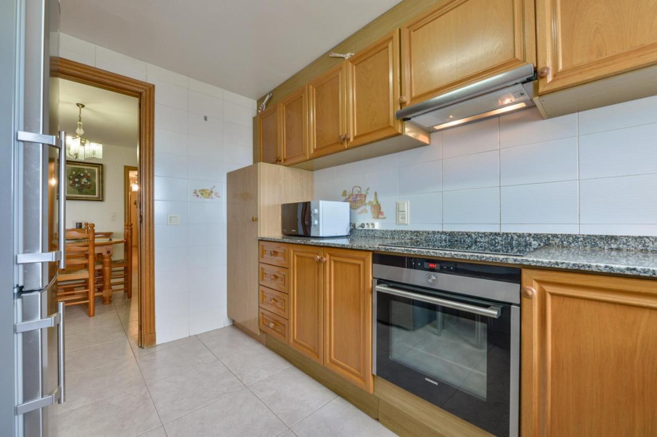 Apartamento Guzman - Brigitte