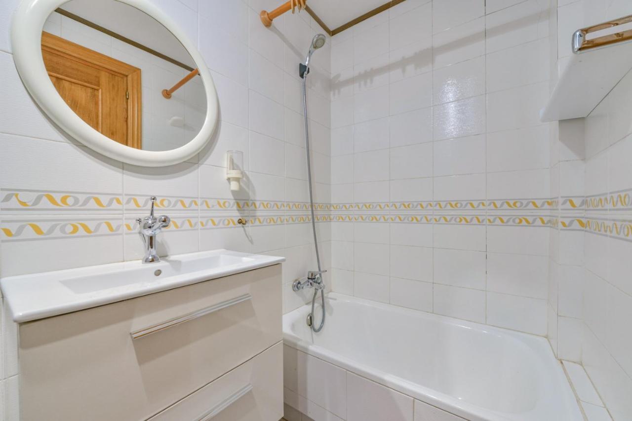 Apartamento Guzman - Brigitte