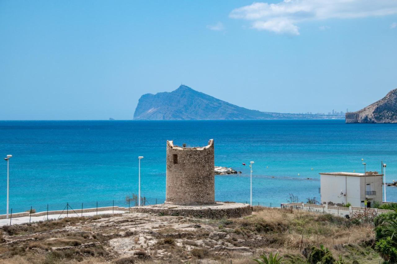 Guzman - Brigitte Calpe