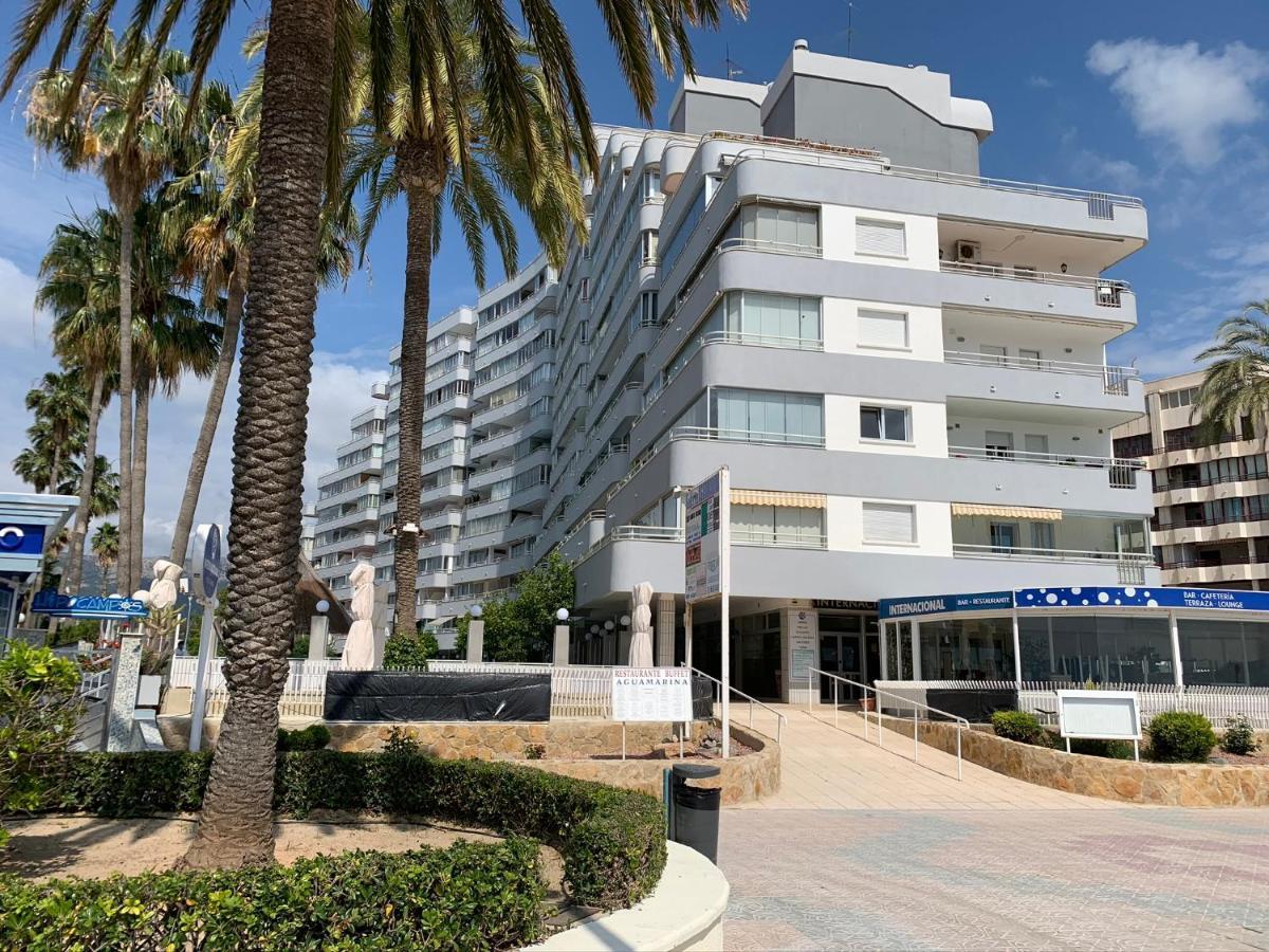 Apartment Service Apart Lazaro - Aguamarina 42 *