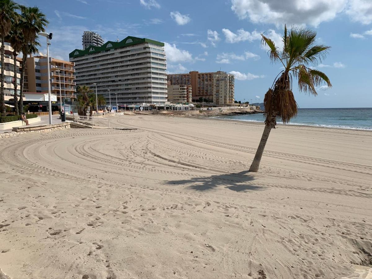 Apartment Service Apart Lazaro - Aguamarina 42