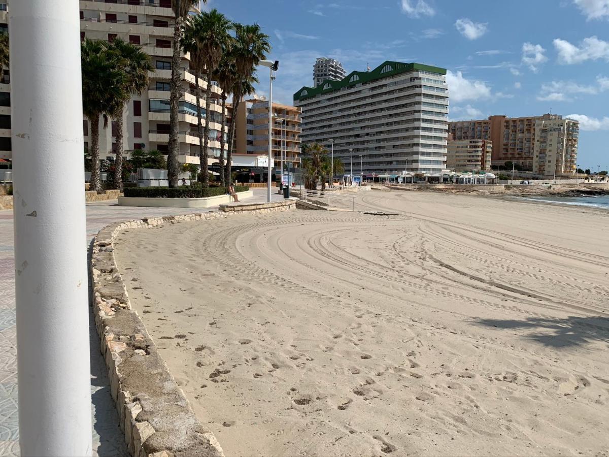 Service Apart Lazaro - Aguamarina 42 * Calpe