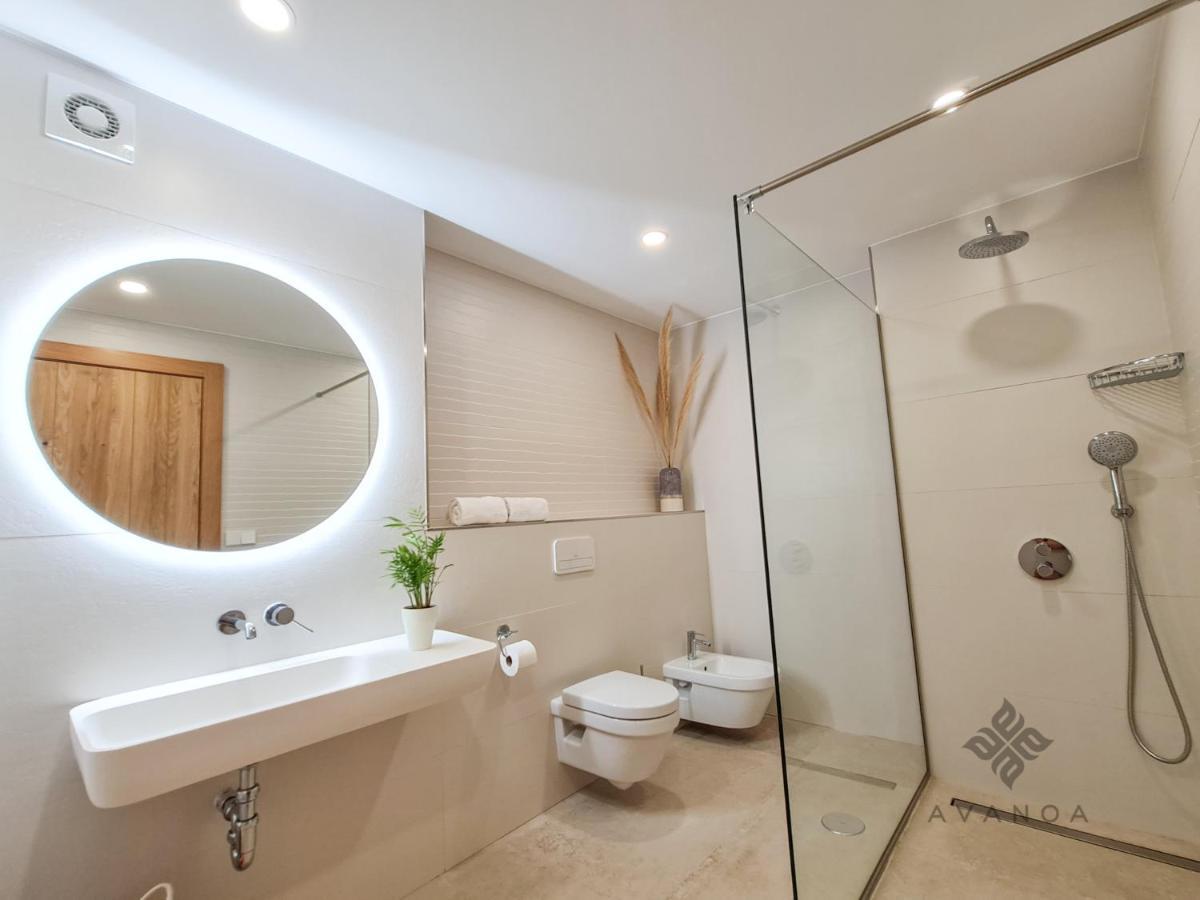A008 - ático Nuevo Con Mejores Vistas De Calpe