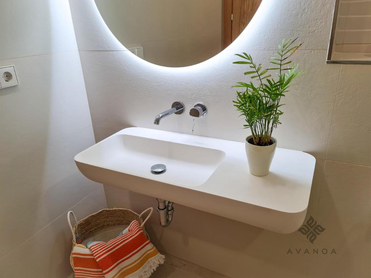 A008 - ático Nuevo Con Mejores Vistas De
