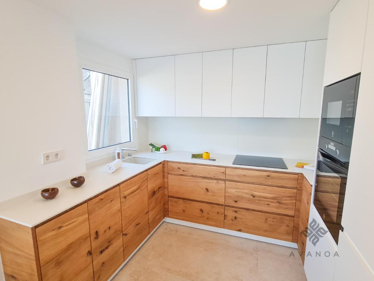 Apartamento A008 - ático Nuevo Con Mejores Vistas De