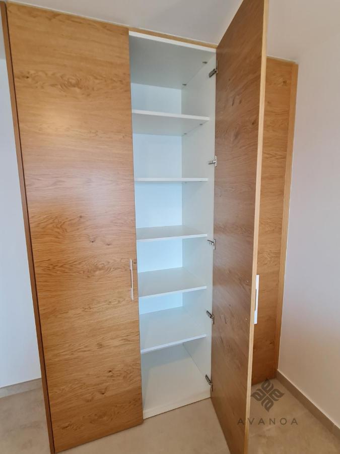A008 - ático Nuevo Con Mejores Vistas De Apartamento Calpe