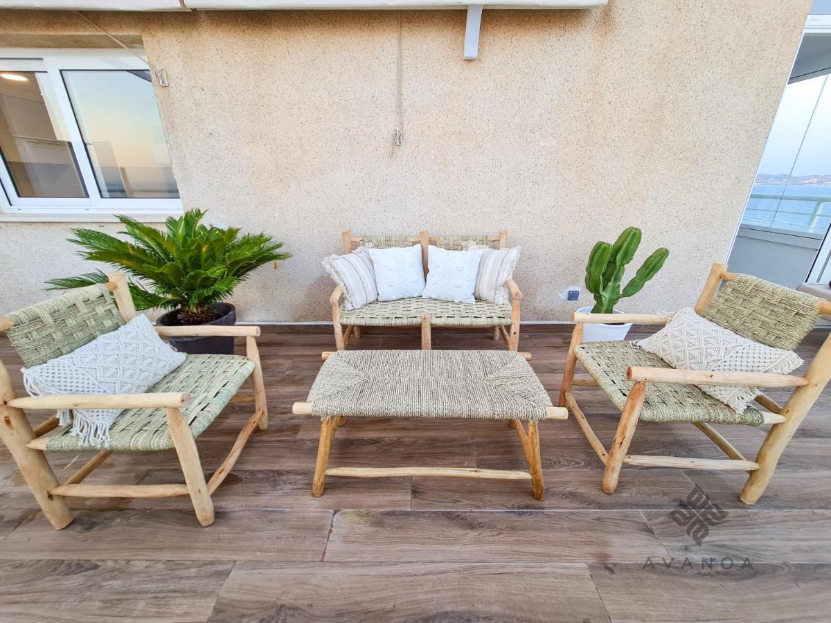 Apartamento A008 - ático Nuevo Con Mejores Vistas De *