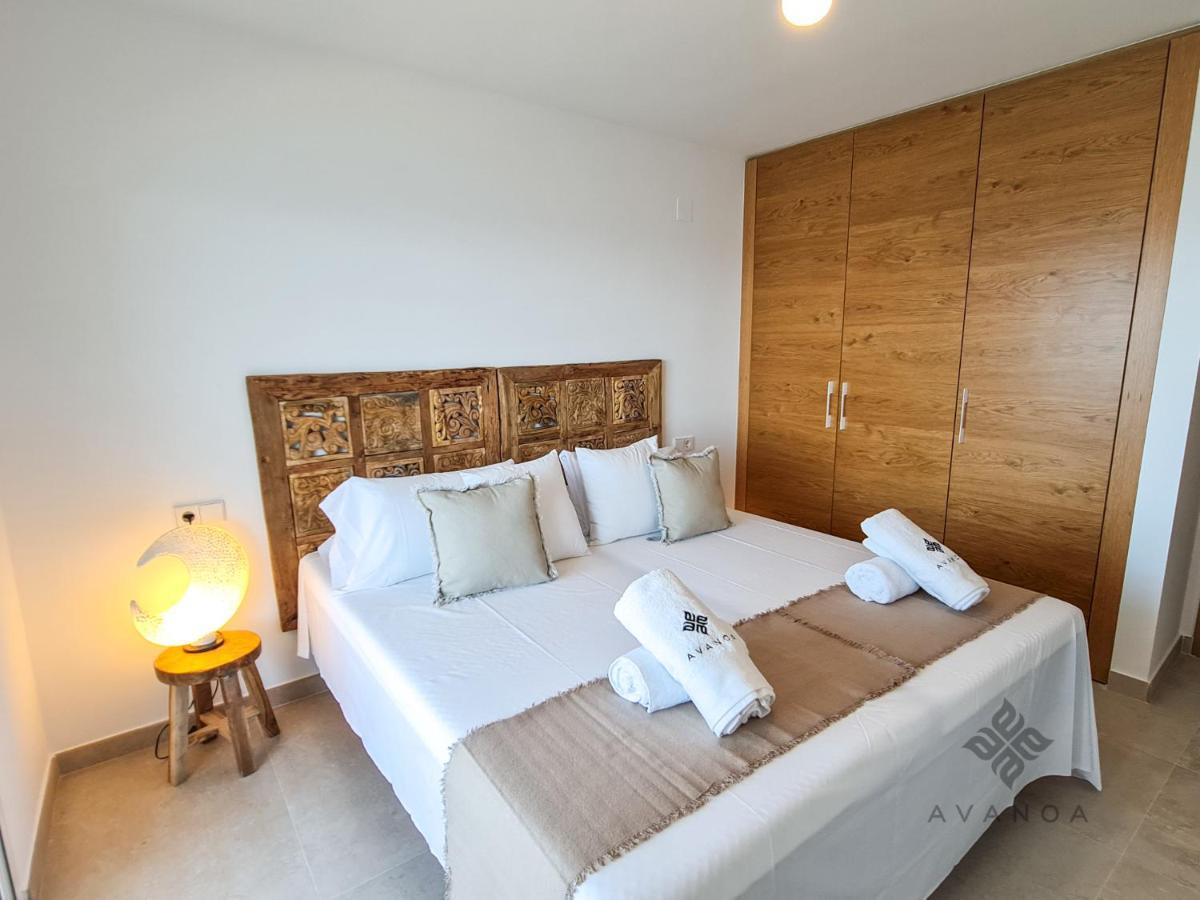 A008 - ático Nuevo Con Mejores Vistas De Apartamento *