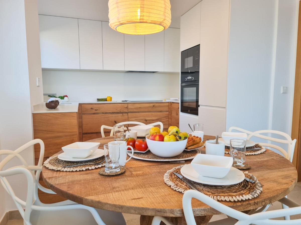 A008 - ático Nuevo Con Mejores Vistas De Apartamento Calpe