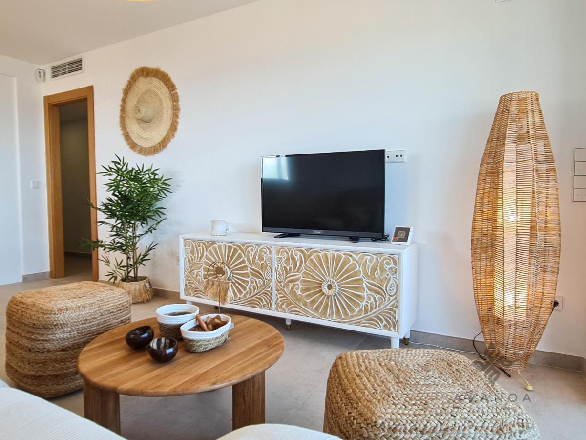 Apartamento A008 - ático Nuevo Con Mejores Vistas De
