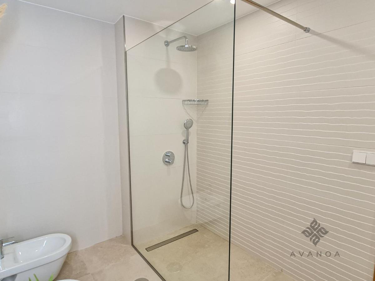 Apartamento A008 - ático Nuevo Con Mejores Vistas De Calpe