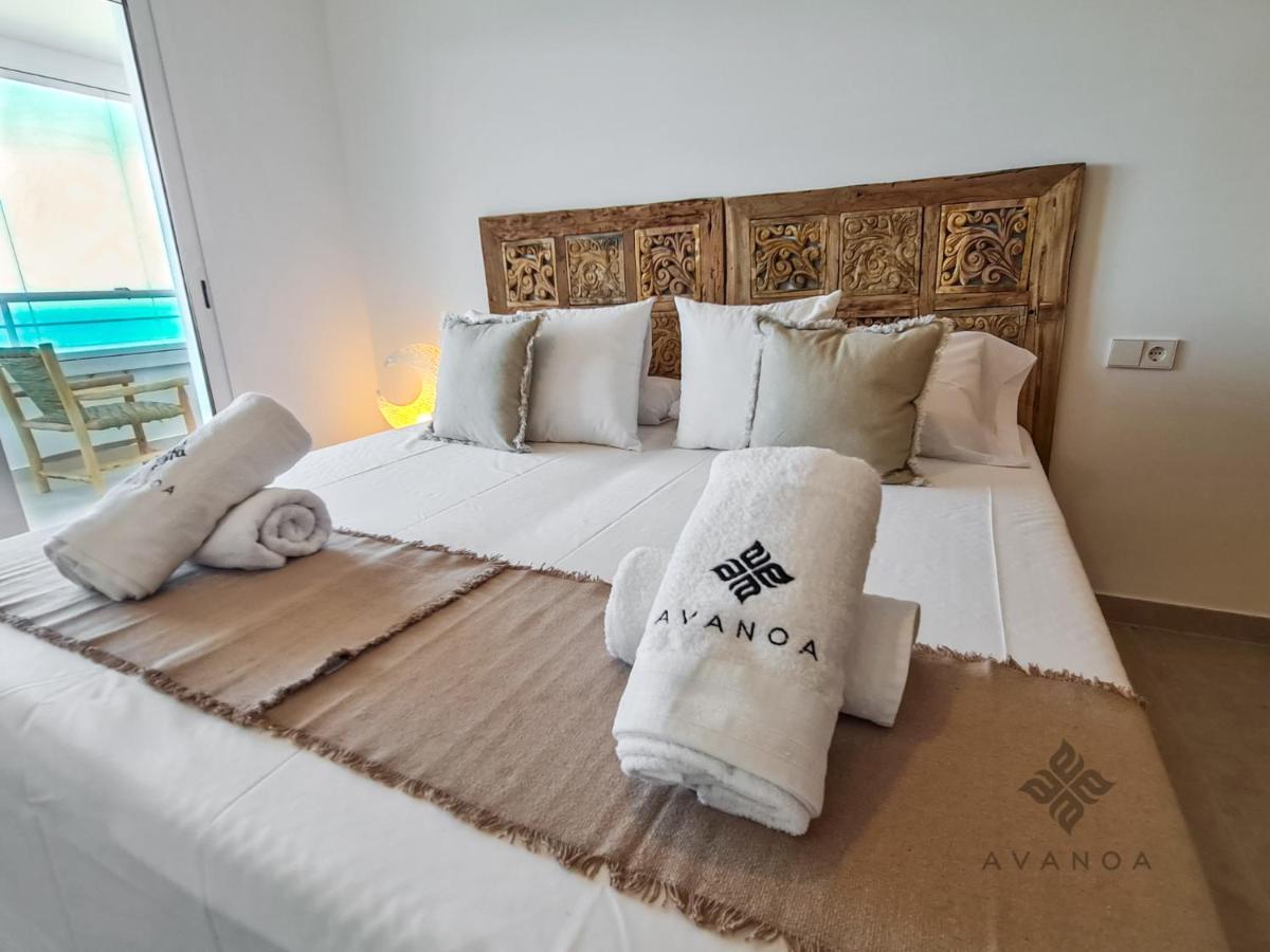A008 - ático Nuevo Con Mejores Vistas De Apartamento *