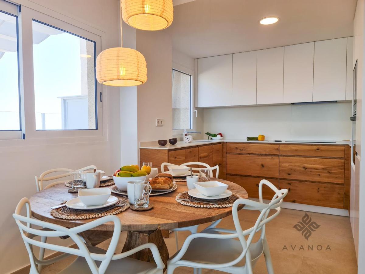 Apartamento A008 - ático Nuevo Con Mejores Vistas De