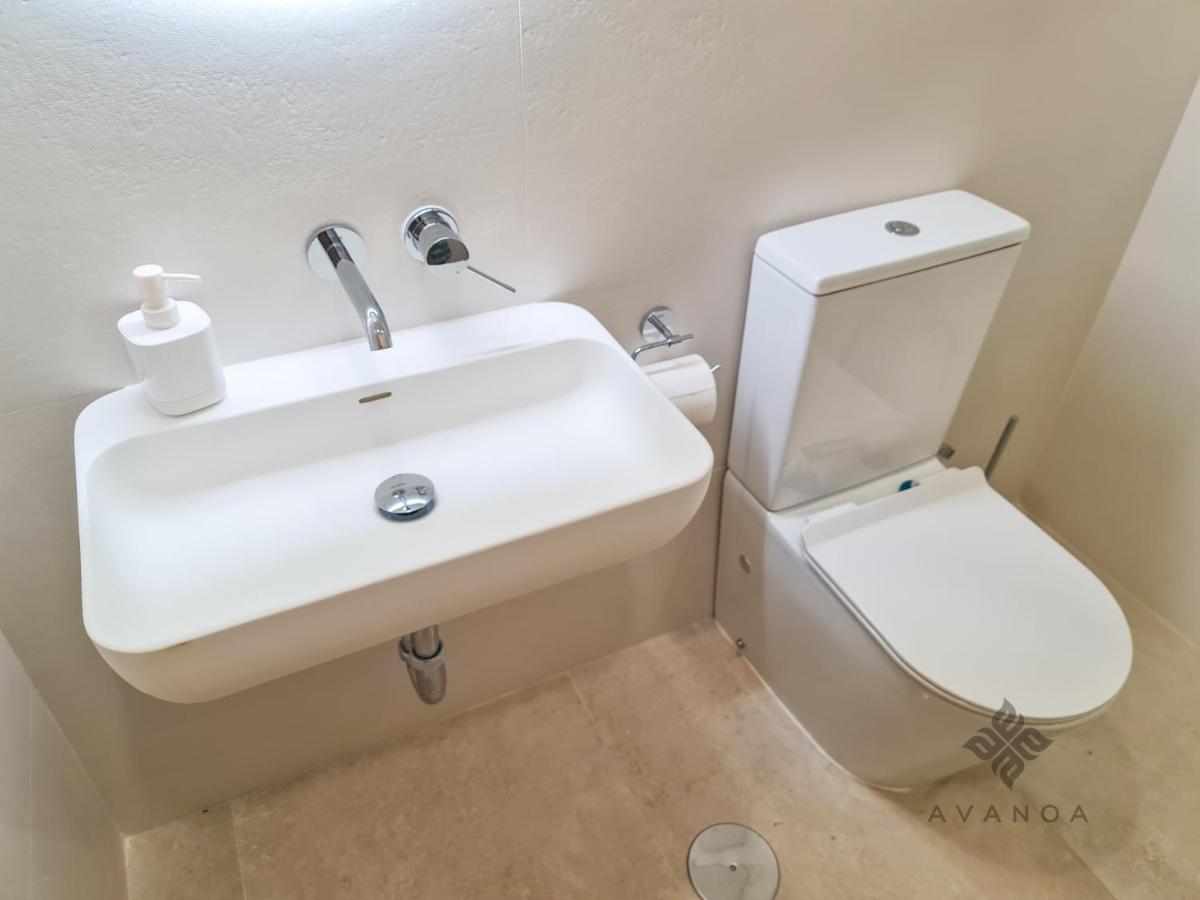 A008 - ático Nuevo Con Mejores Vistas De Apartamento