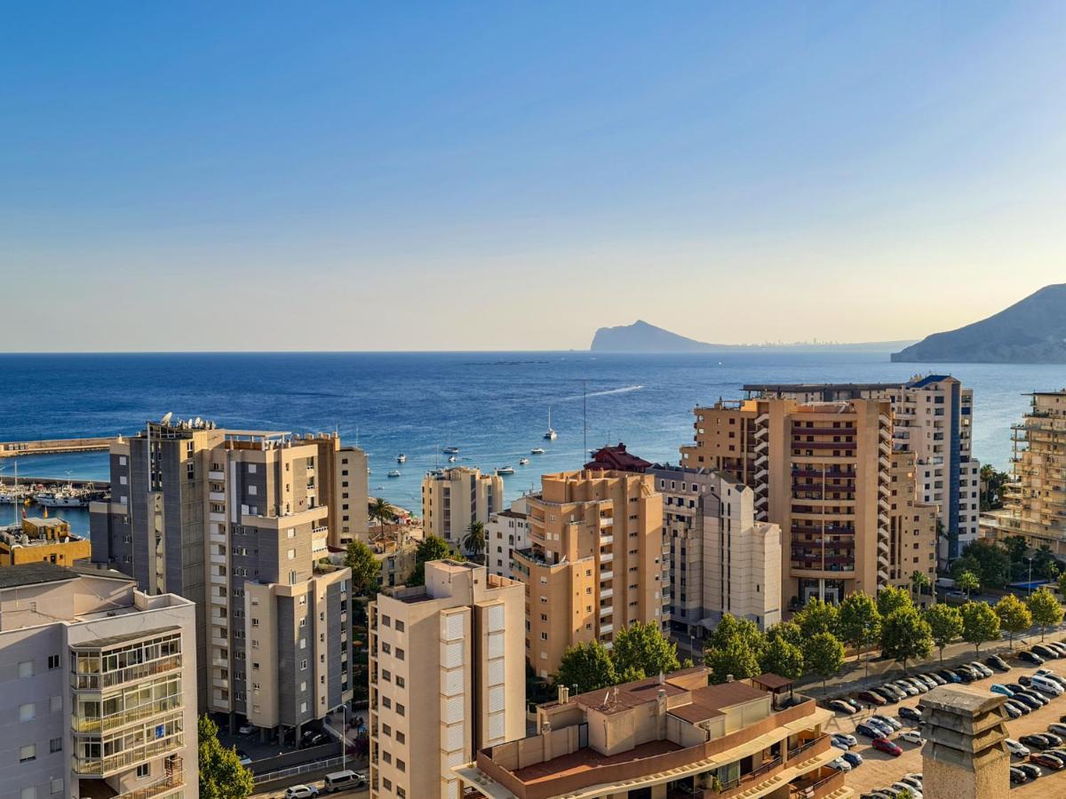 Apartamento A008 - ático Nuevo Con Mejores Vistas De