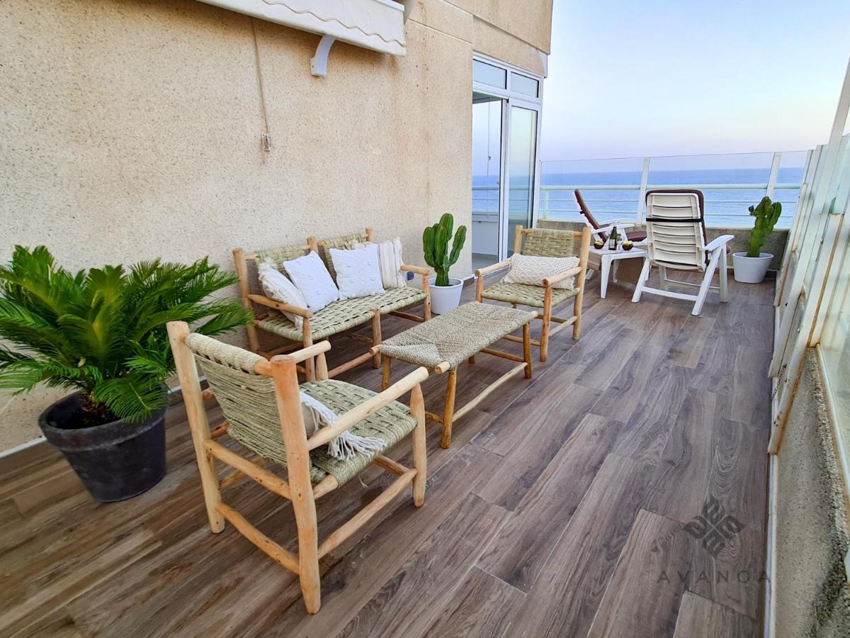 A008 - ático Nuevo Con Mejores Vistas De Apartamento