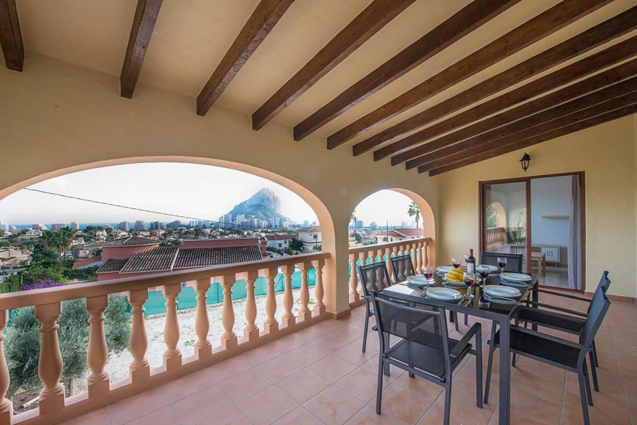 Villa Ambar *