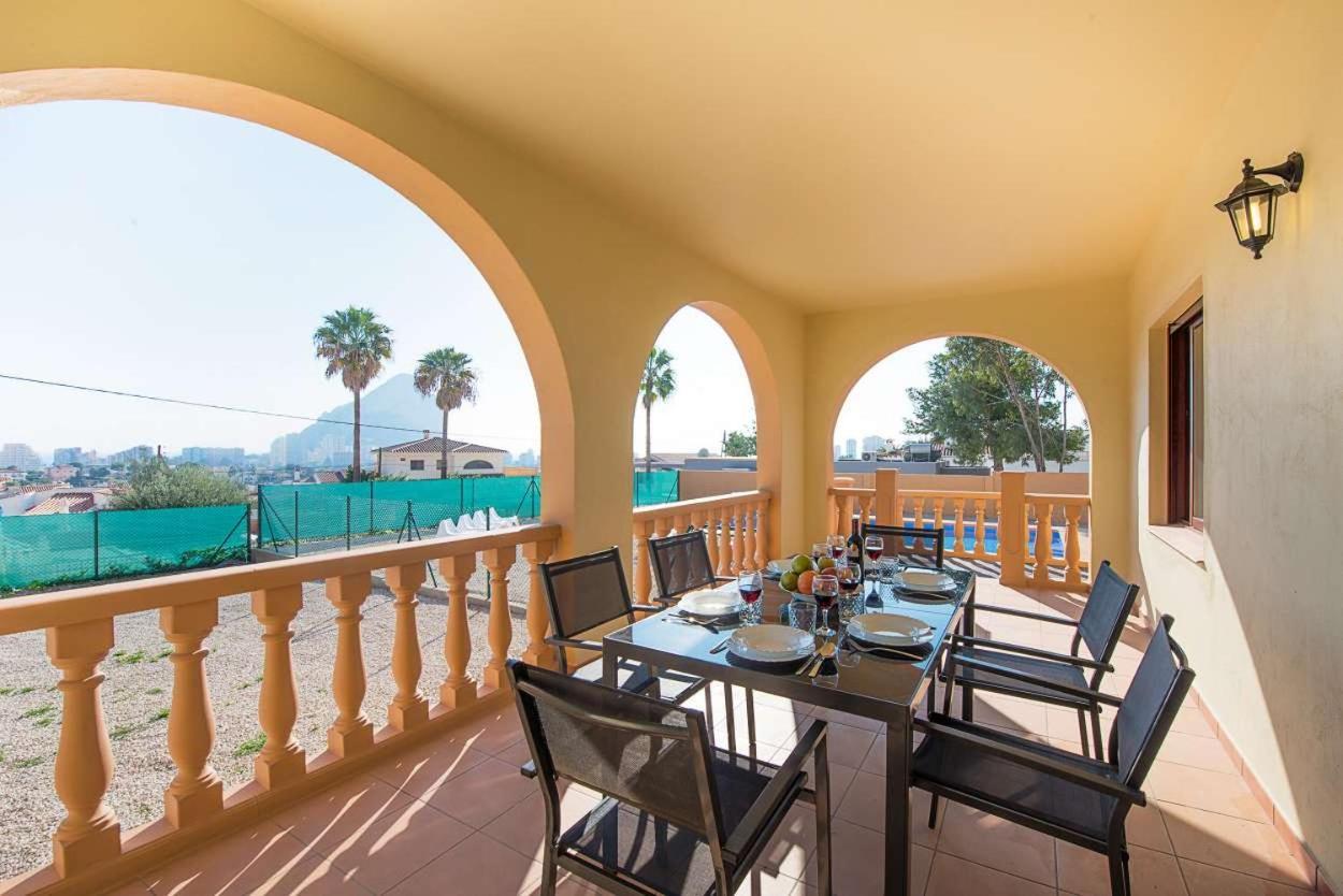 Ambar Villa