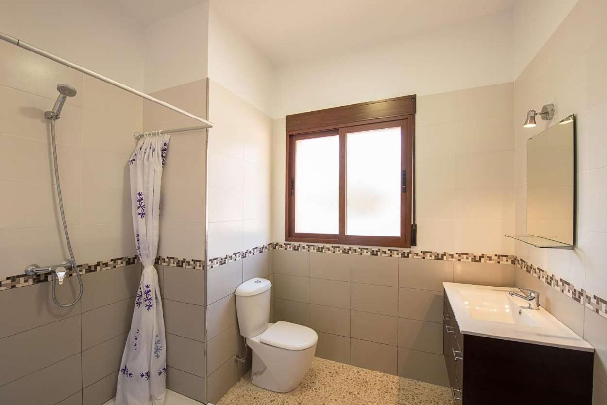 Villa Ambar *