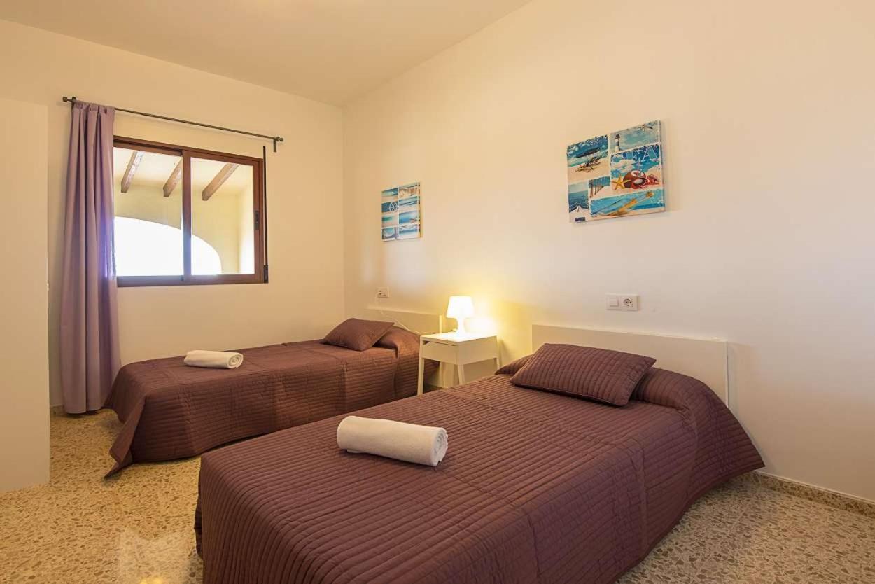 Ambar * Calpe