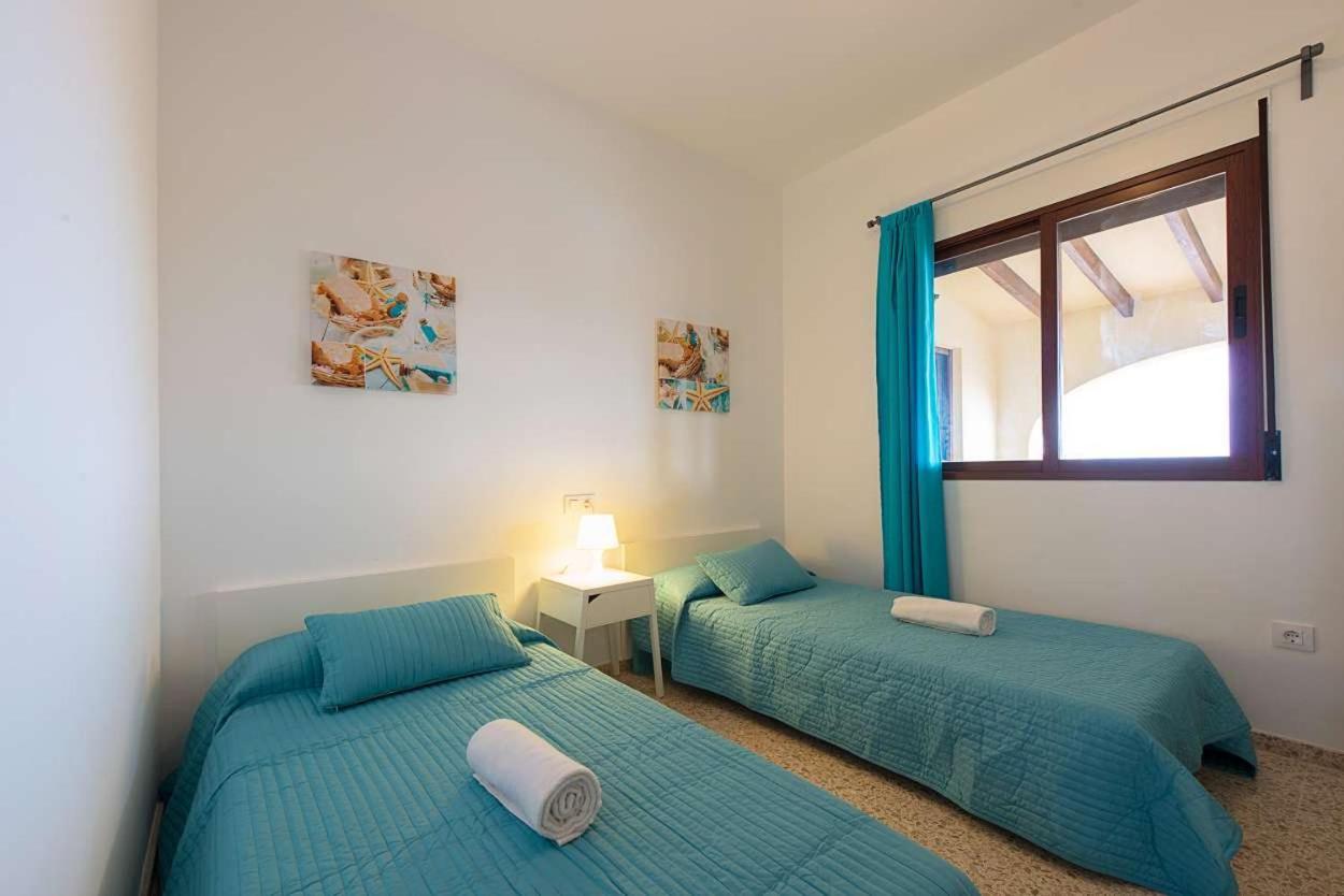 Villa Ambar *