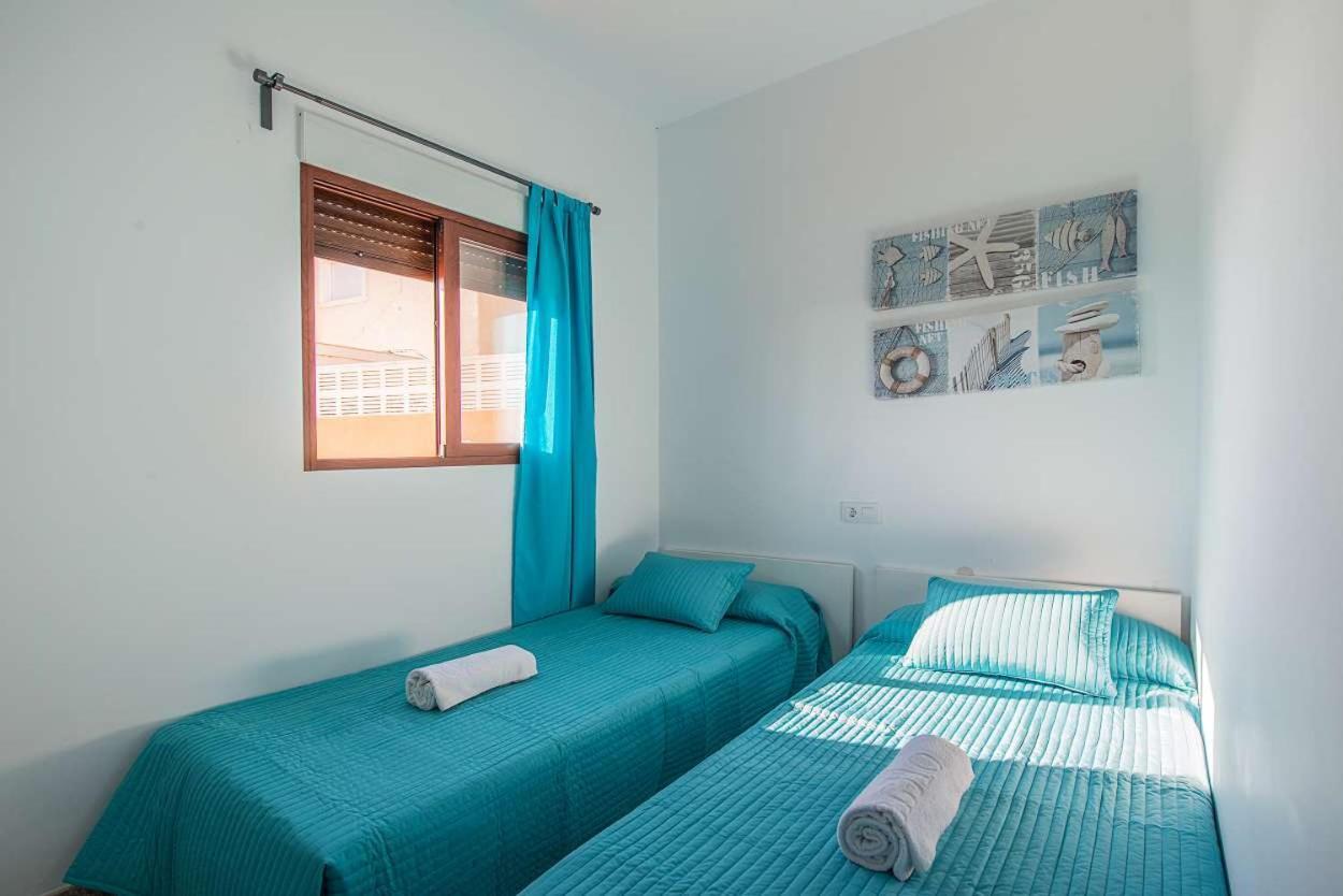 Ambar Calpe
