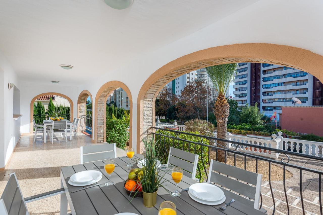 Villa Caleta - Plusholidays