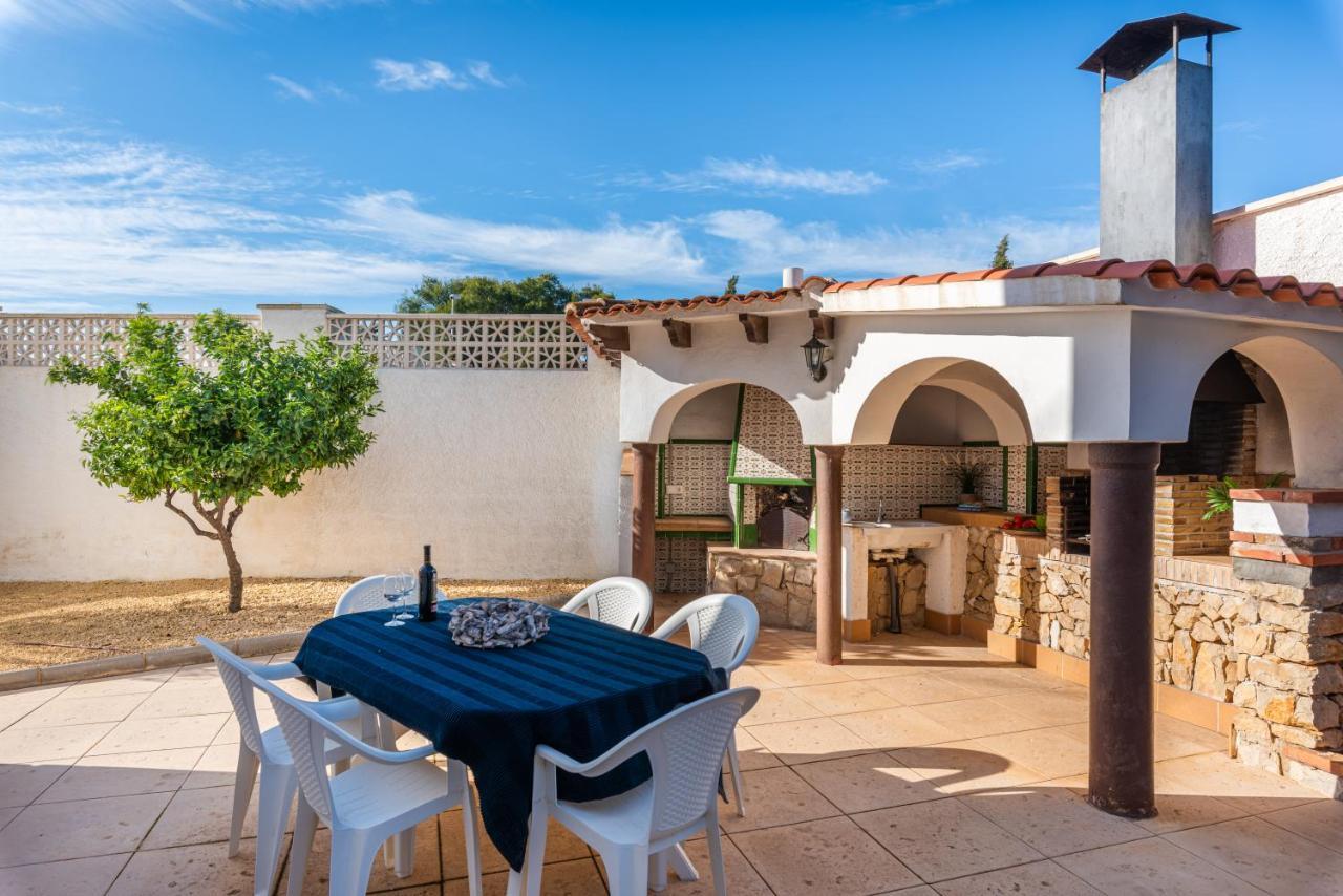 Caleta - Plusholidays Villa Calpe