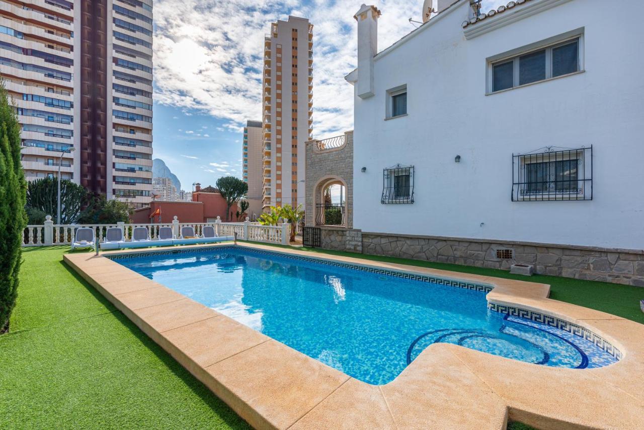 Villa Caleta - Plusholidays Calpe