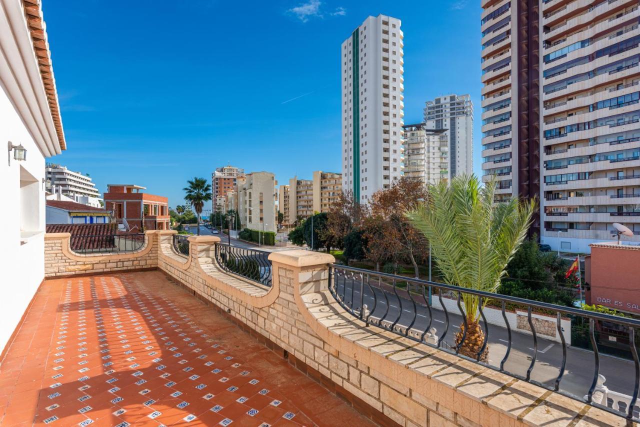 Caleta - Plusholidays * Calpe