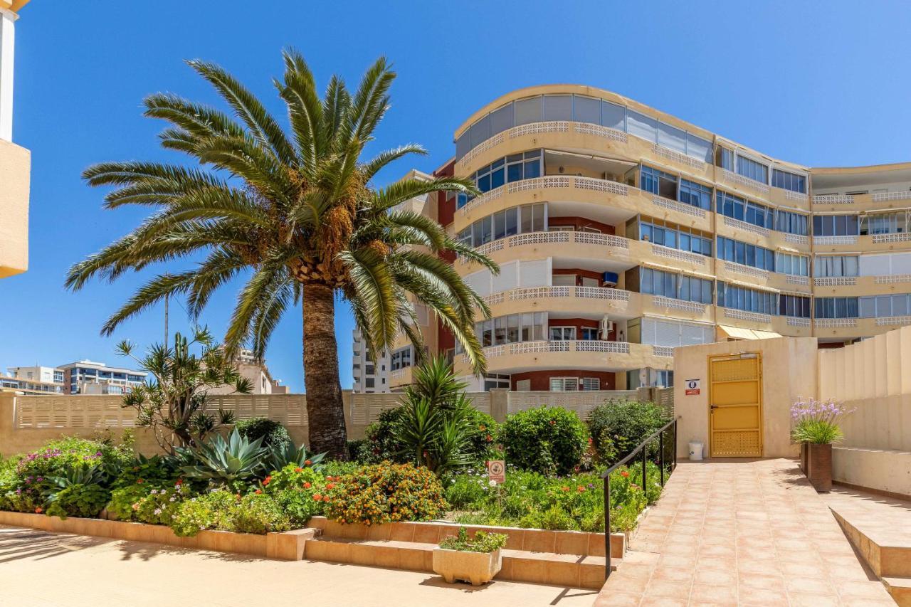 Inftour President 2 Apartamento Calpe