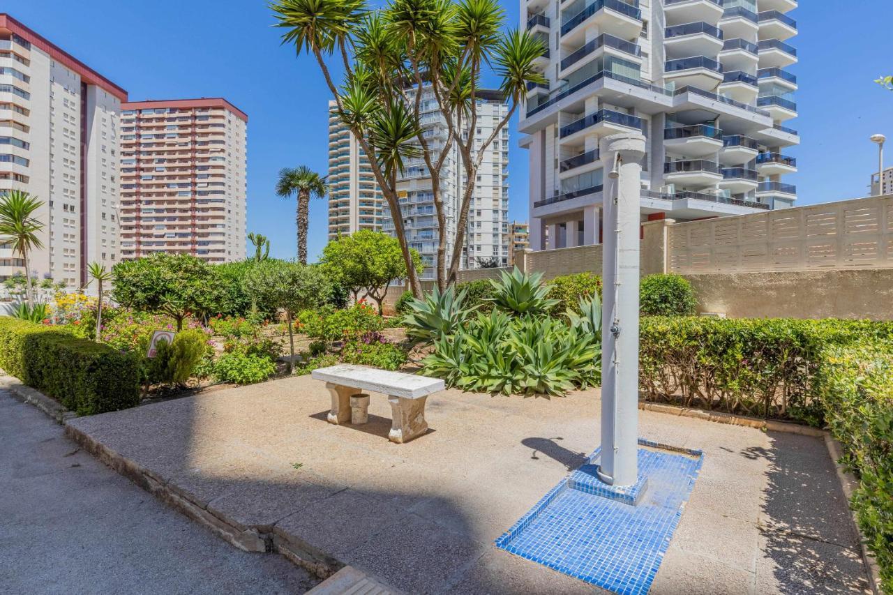 Inftour President 2 Apartamento