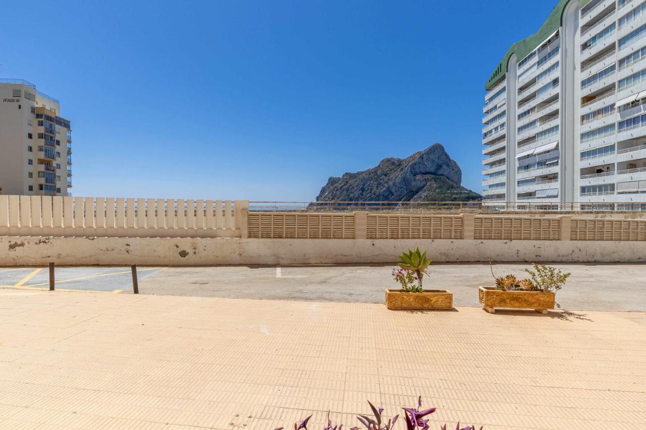 Inftour President 2 Apartamento