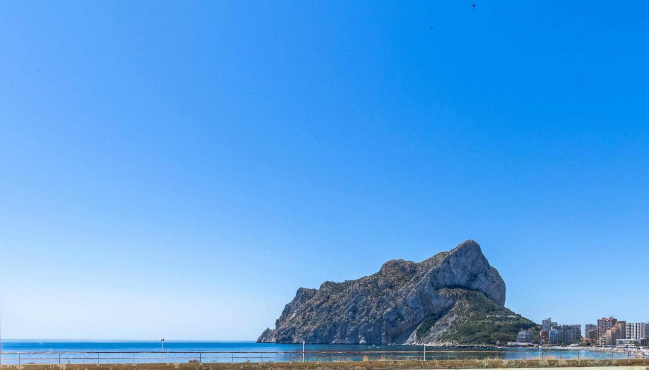 Inftour President 2 * Calpe