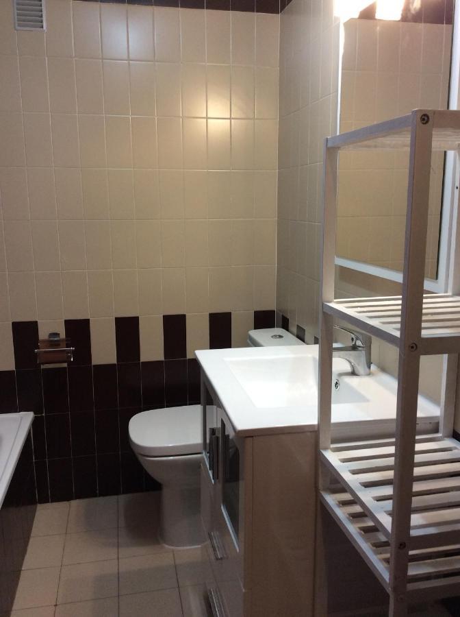 Apartamento Front De Mer, Calpe, 4 Personnes, Clim, Piscines