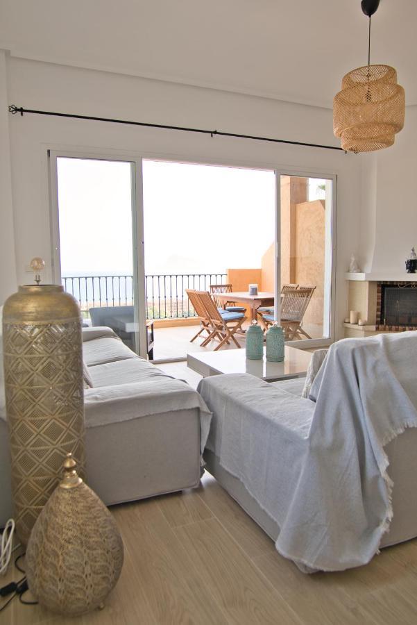 Maison A Mascarat Hills Avec Vue Sur La Baie D'altea