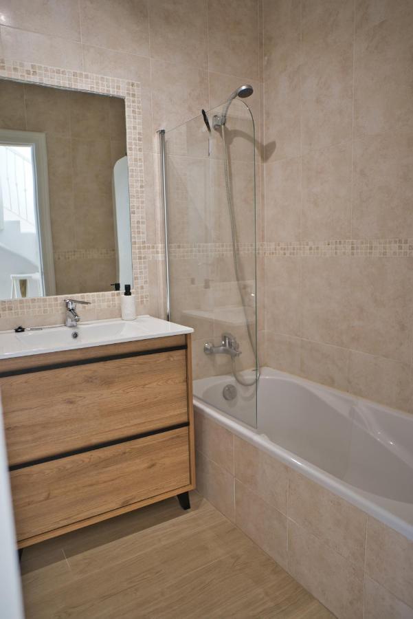 Maison A Mascarat Hills Avec Vue Sur La Baie D'altea Holiday home *