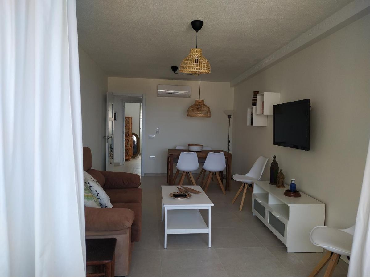 Voramar Apartment Calpe