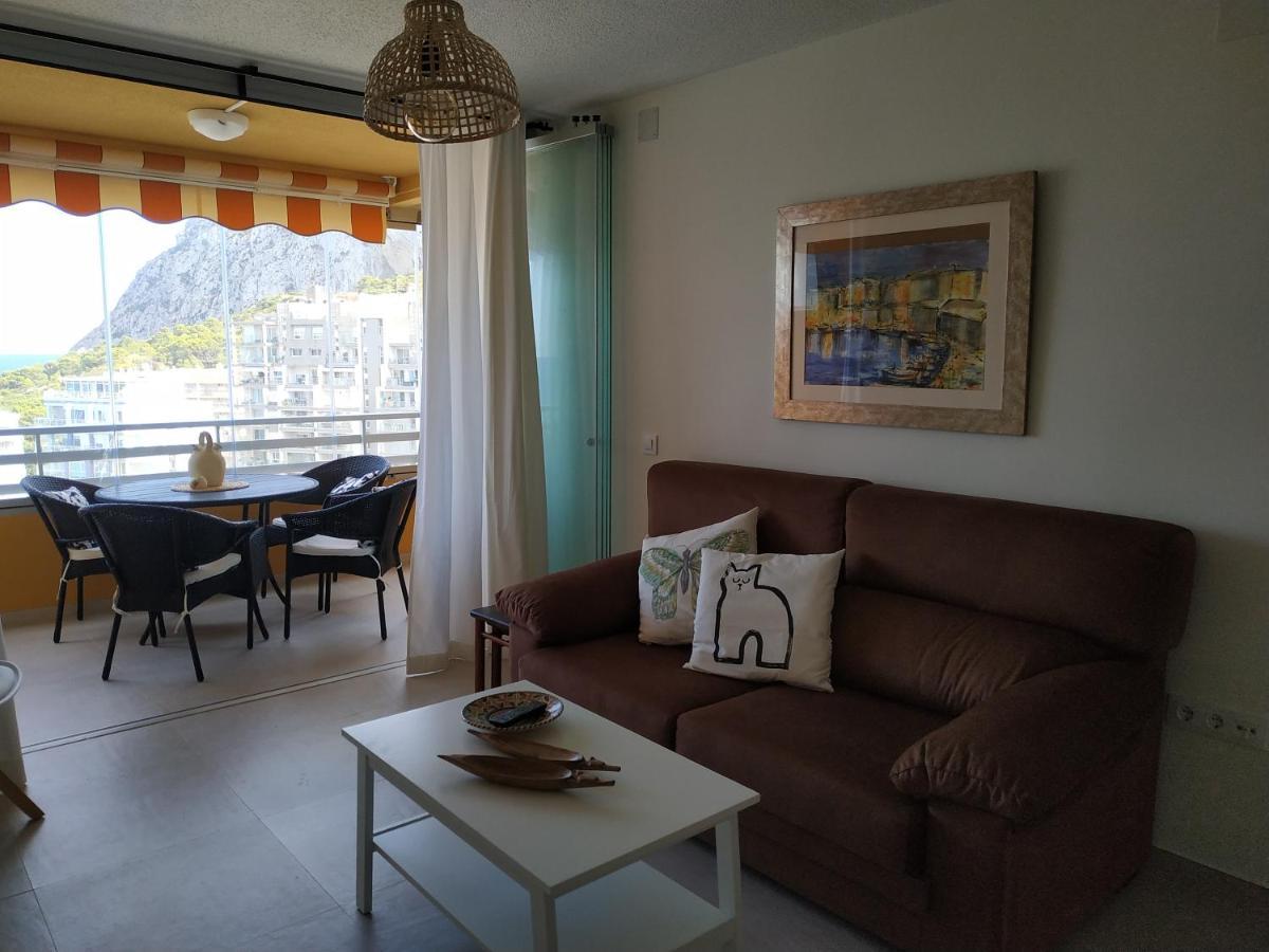 Voramar Apartamento Calpe