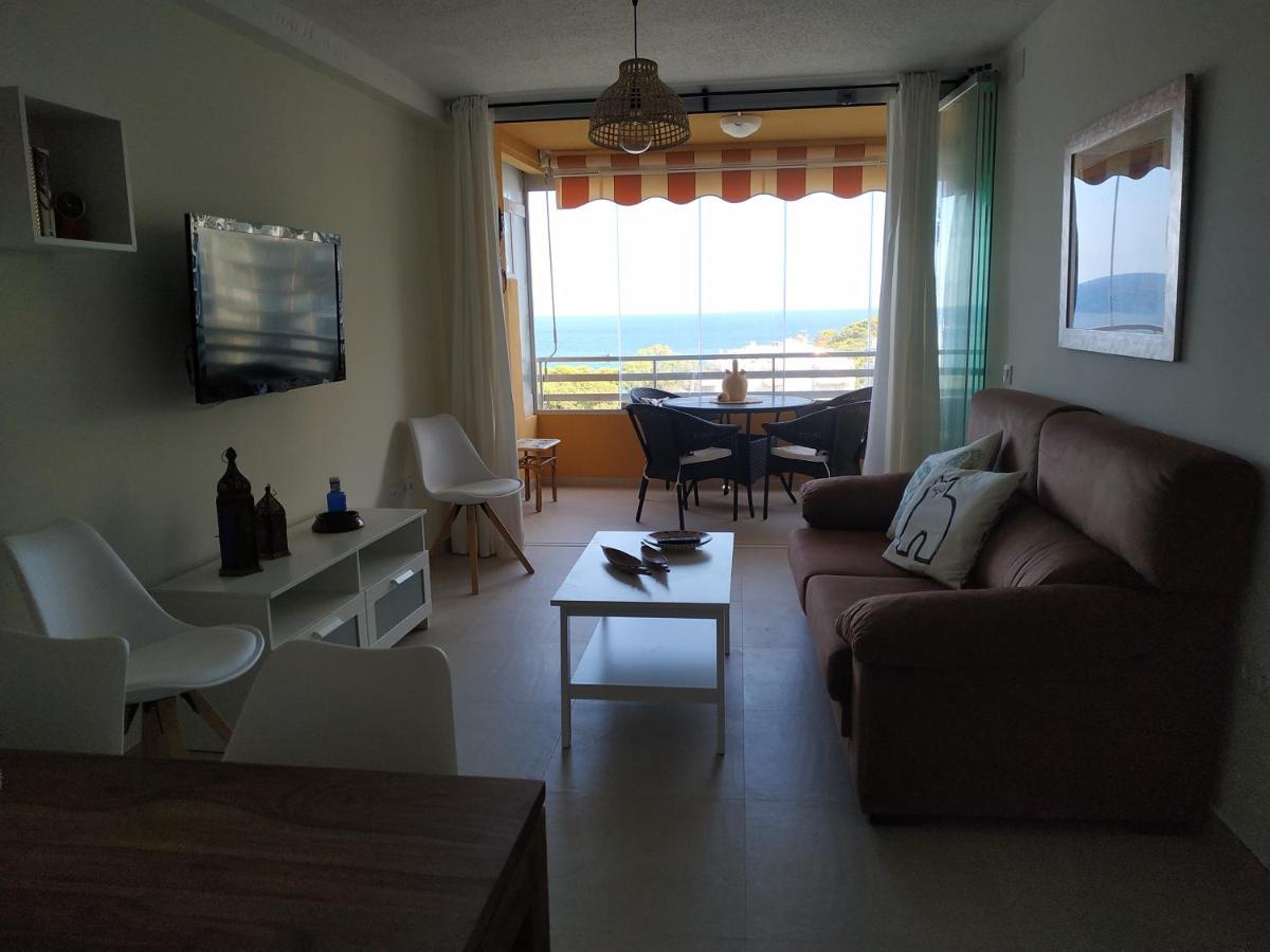 Voramar Apartment Calpe