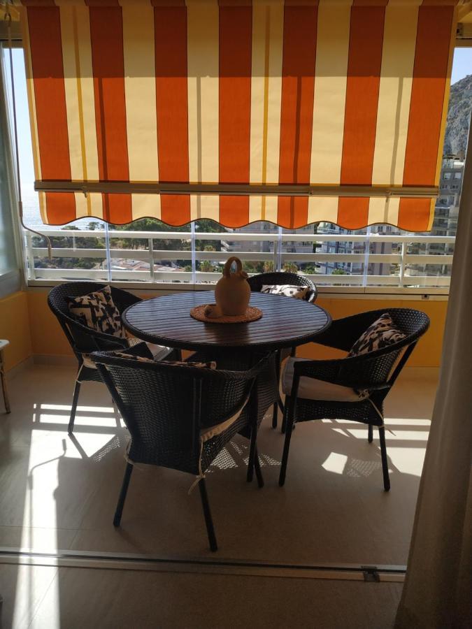 Apartment Voramar Calpe