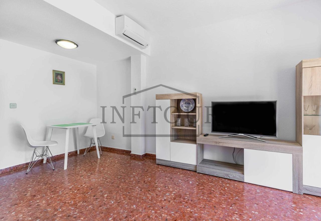 Apartment Manilamar Inftour Calpe