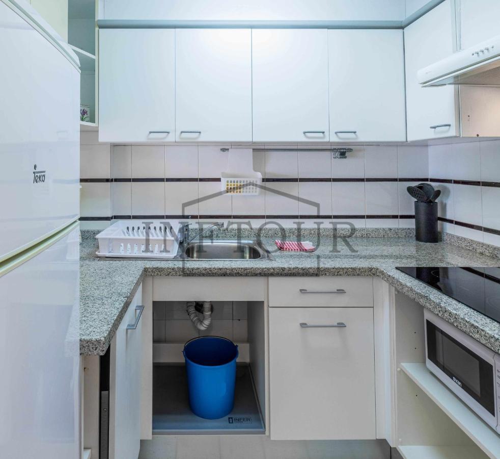 Manilamar Inftour Apartment