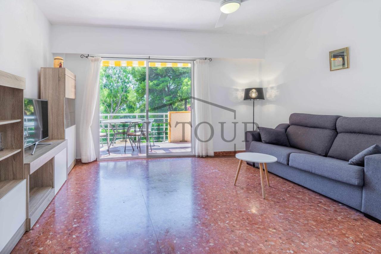 Manilamar Inftour Apartment Calpe