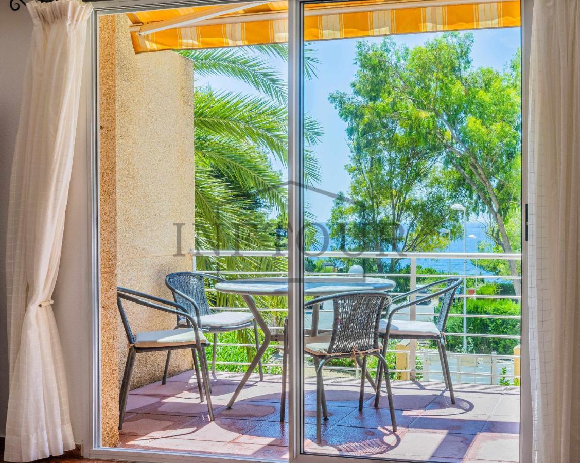 Apartment Manilamar Inftour Calpe