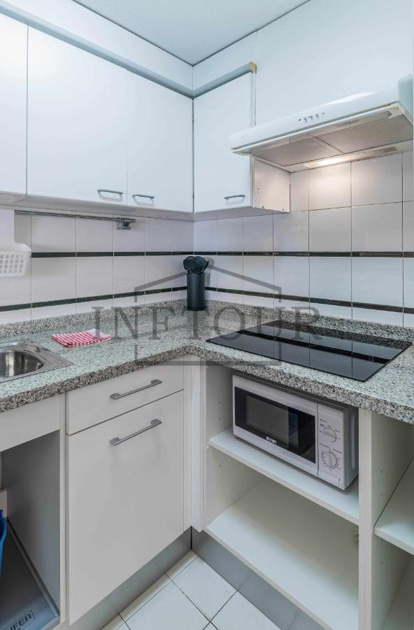 Manilamar Inftour Apartment Calpe