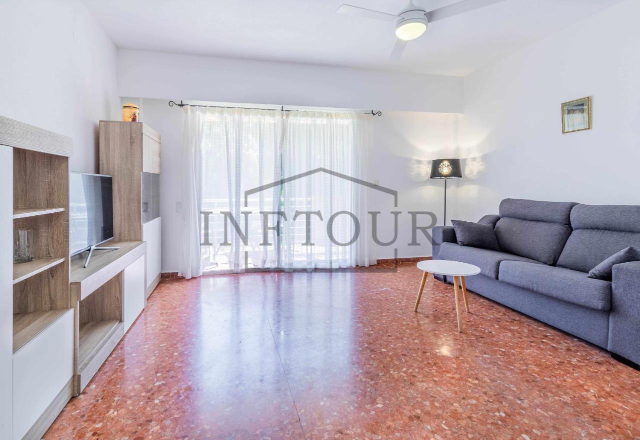 Manilamar Inftour Apartment