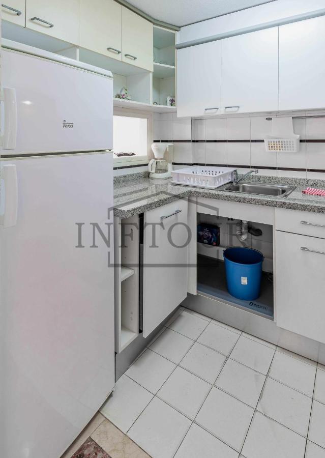 Apartment Manilamar Inftour Calpe
