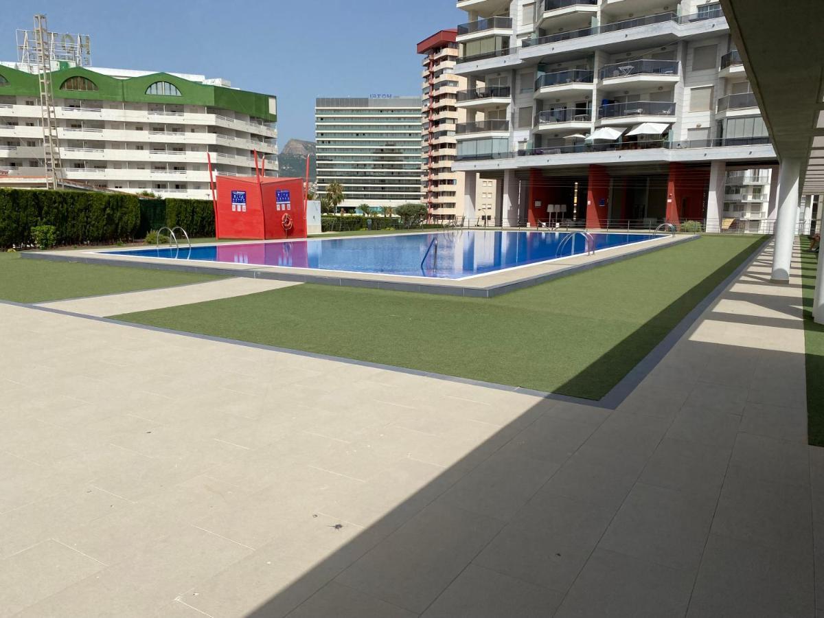 Estudios Horizonte Apartamento